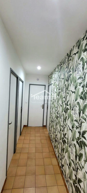 Maison - 83 m² - 3 pièces