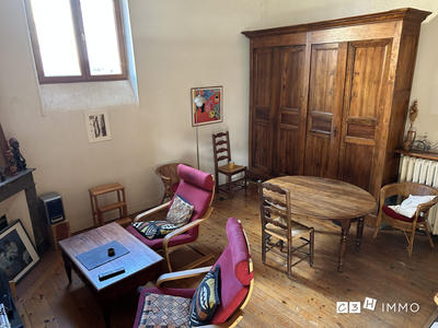 Appartement - 89 m² - 3 pièces