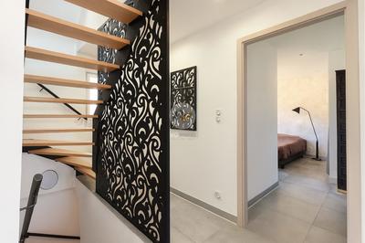 Maison contemporaine - 196 m² - 7 pièces