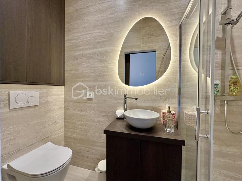 Appartement - 114 m² - 4 pièces