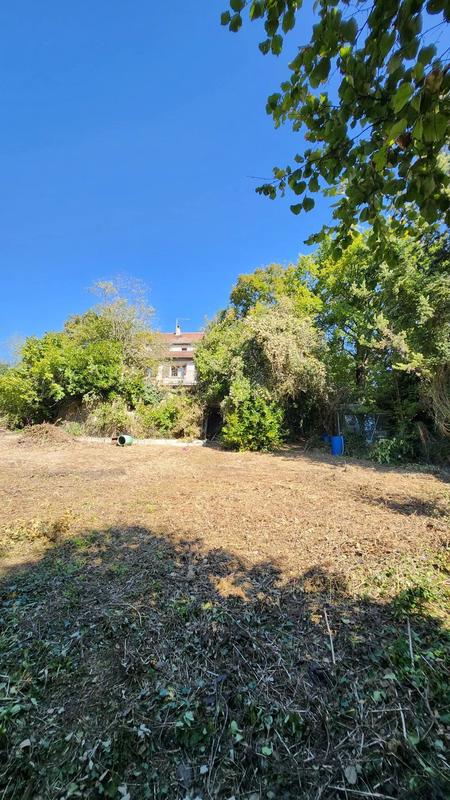 Maison - 160 m² - 7 pièces