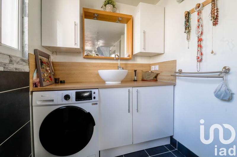 Maison - 73 m² - 3 pièces