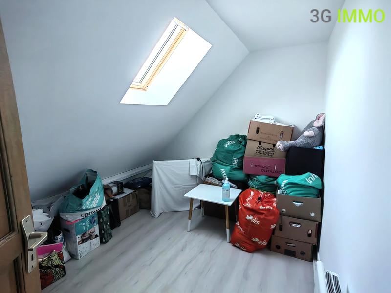 Propriété - 110 m² - 6 pièces