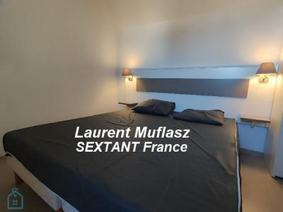 Appartement - 31 m² - 2 pièces