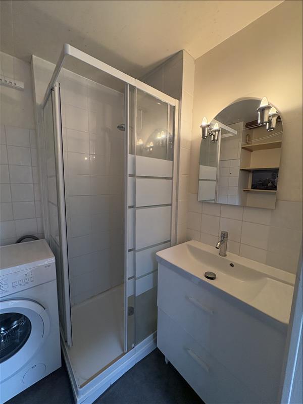 Duplex - 26 m² - 2 pièces