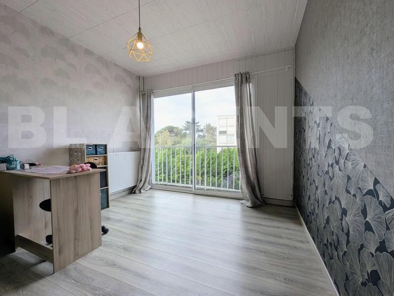 Appartement - 88 m² - 4 pièces