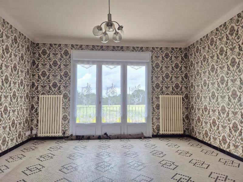 Maison - 164 m² - 7 pièces