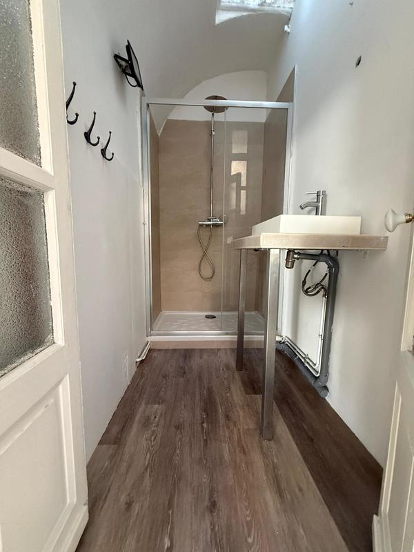 Appartement - 49 m² - 4 pièces