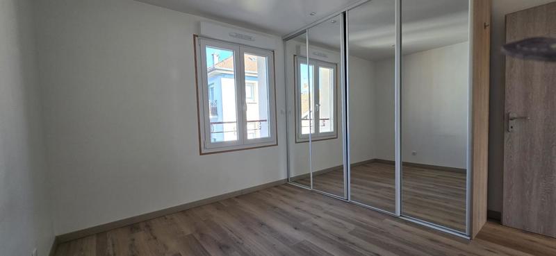 Appartement - 129 m² - 6 pièces