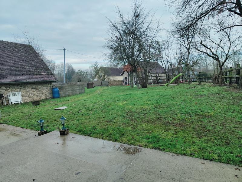 Maison - 162 m² - 8 pièces