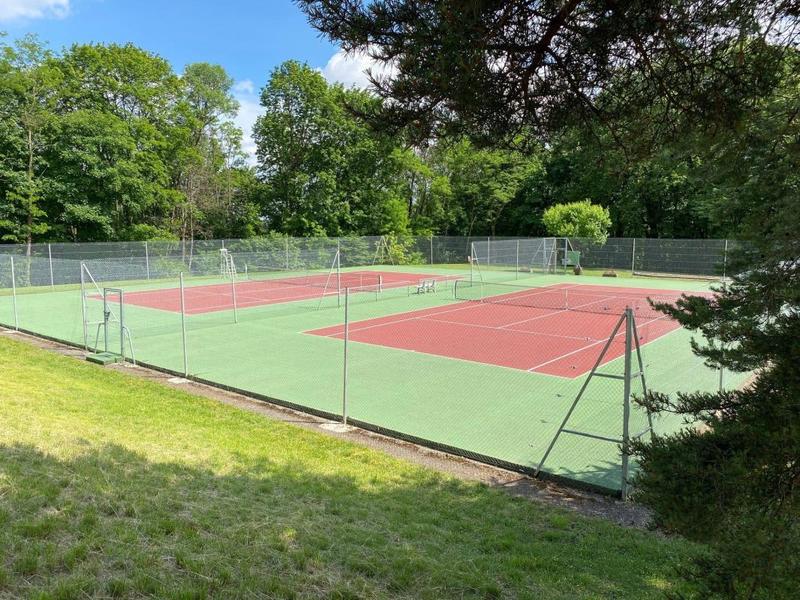 Duplex - 148 m² - 5 pièces