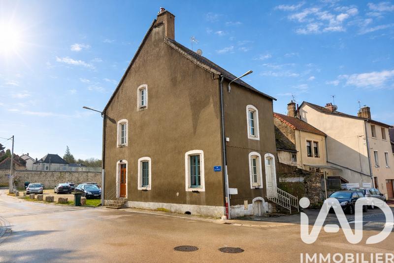 Maison de ville - 135 m² - 5 pièces