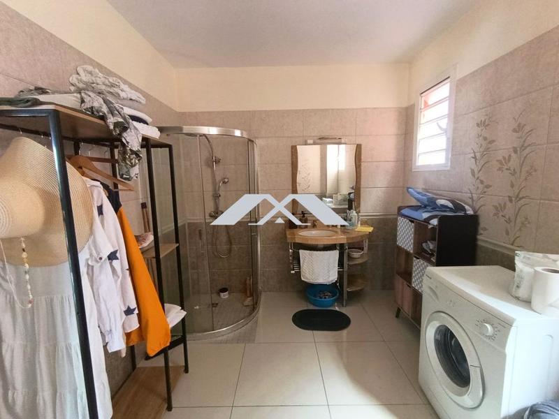 Maison - 113 m² - 4 pièces