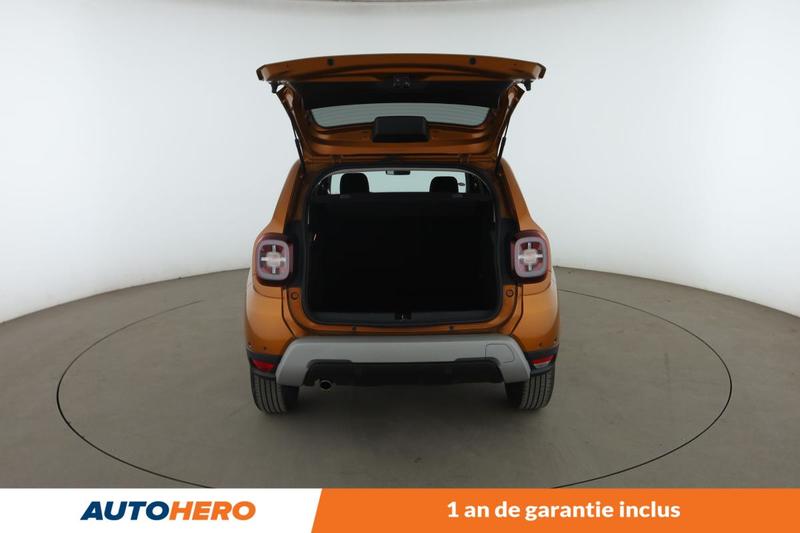 Dacia Duster II 1.3 TCe Prestige 4x2 150 ch