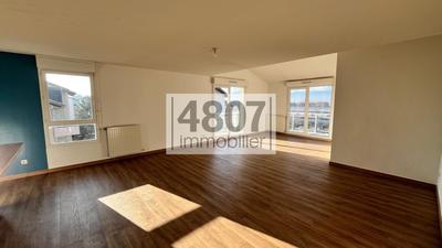 Appartement - 139 m² - 5 pièces