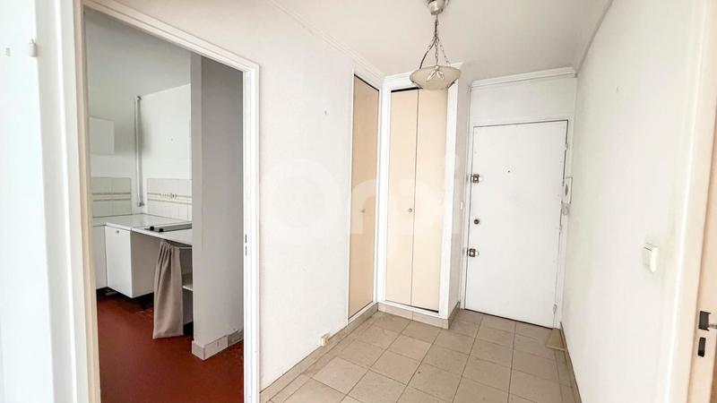 Appartement - 54 m² - 2 pièces