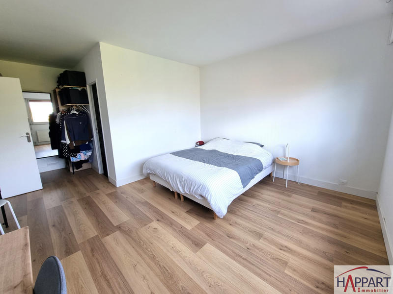 Appartement - 95 m² - 4 pièces