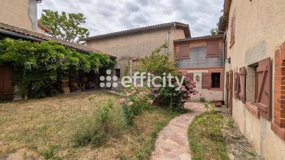 Maison - 160 m² - 7 pièces