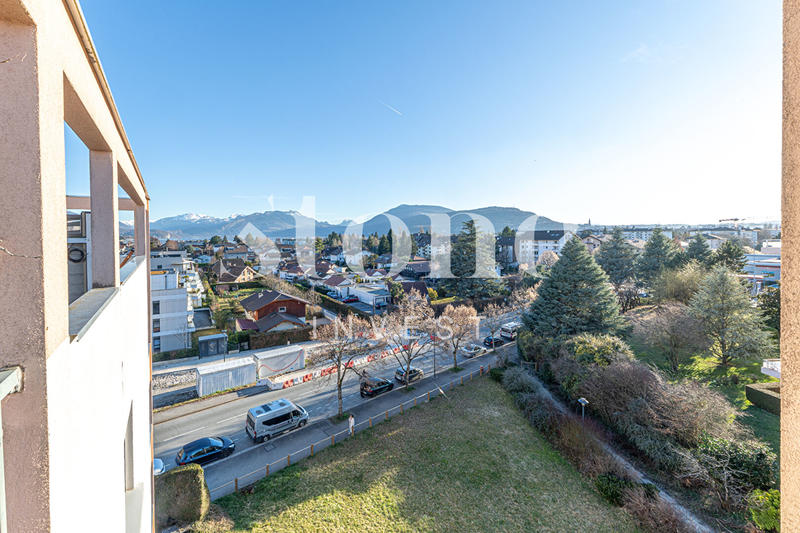 Appartement - 132 m² - 4 pièces