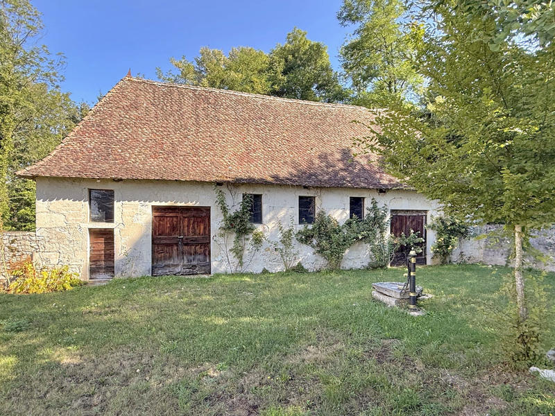 Château - 398 m² - 14 pièces