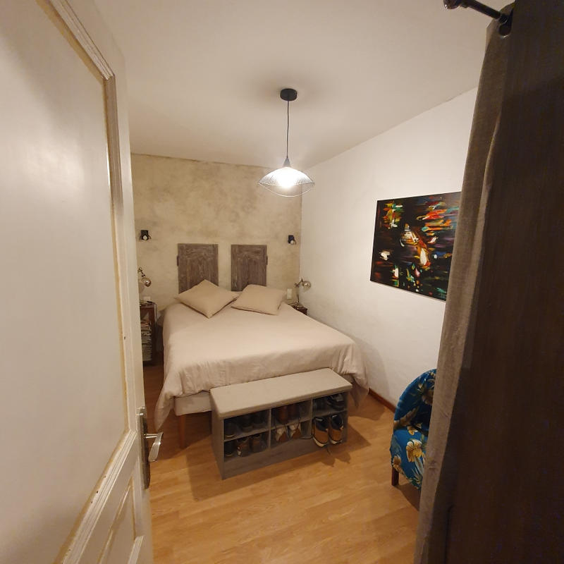 Maison - 113 m² - 4 pièces