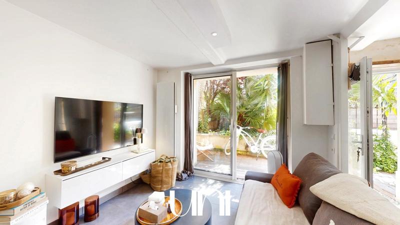 Maison de campagne - 80 m² - 4 pièces