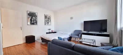 Appartement - 33 m² - 1 pièce