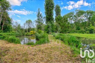 Maison - 183 m² - 5 pièces