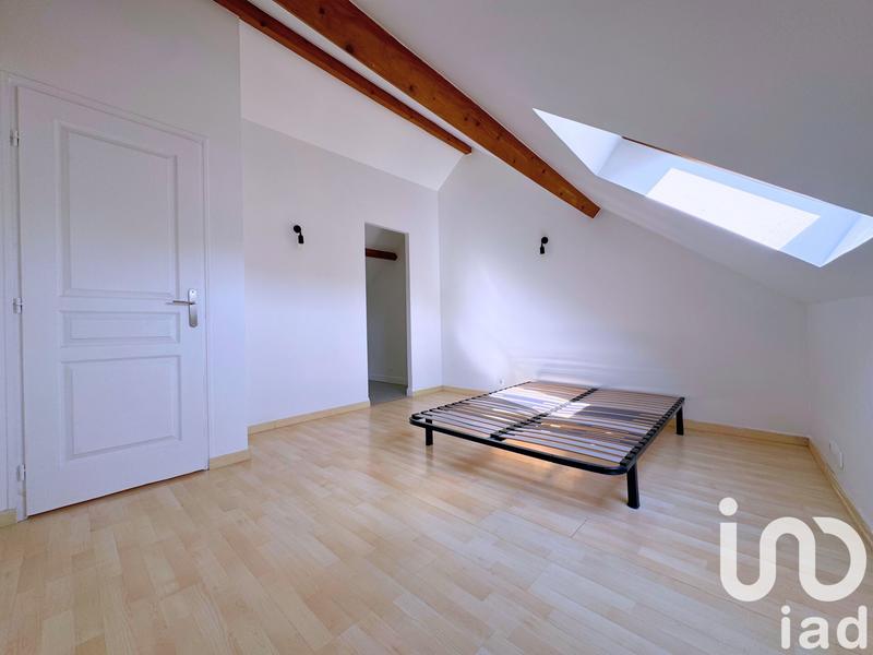 Maison - 113 m² - 5 pièces