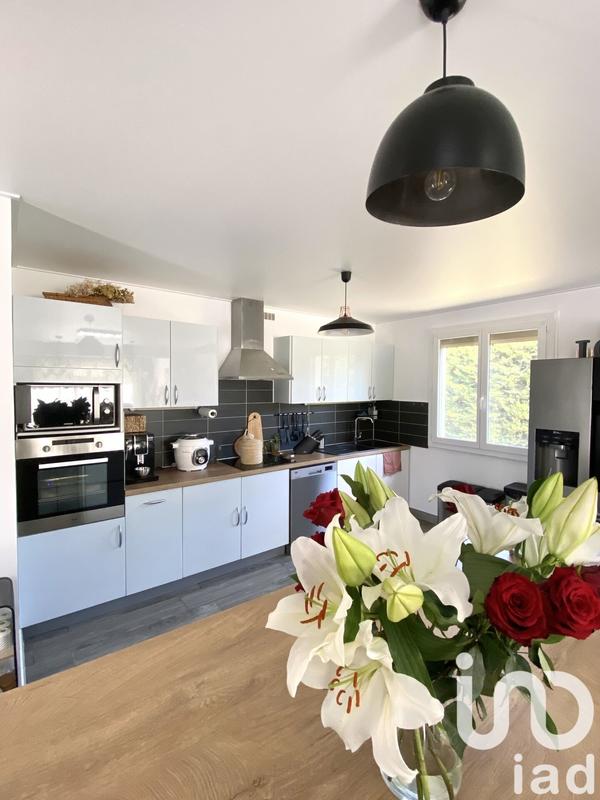 Maison - 180 m² - 5 pièces