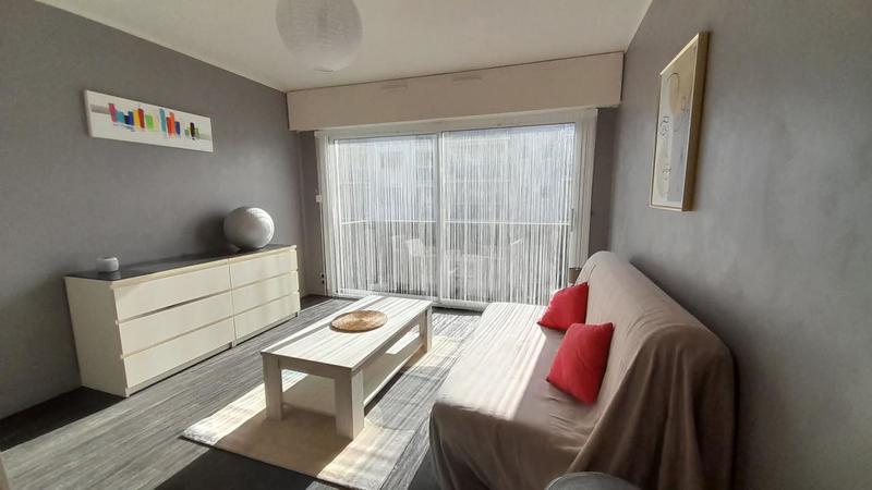 Appartement - 25 m² - 1 pièce