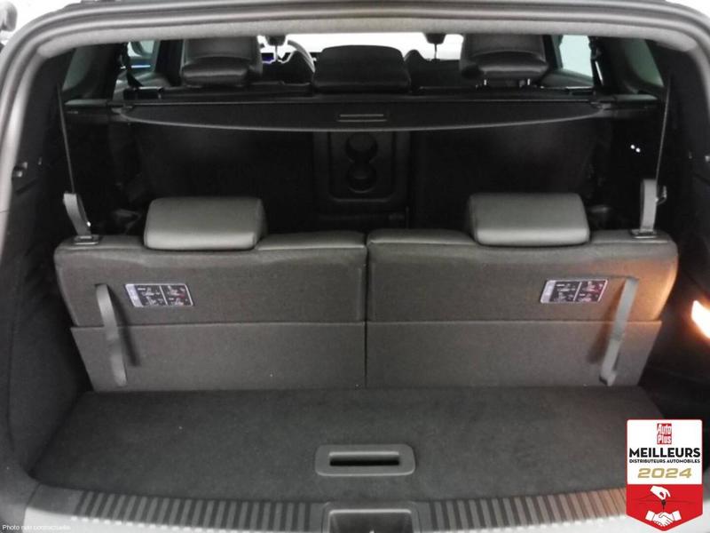 Renault Espace 1.2 E-Tech Full Hybrid 200ch Esprit Alpine