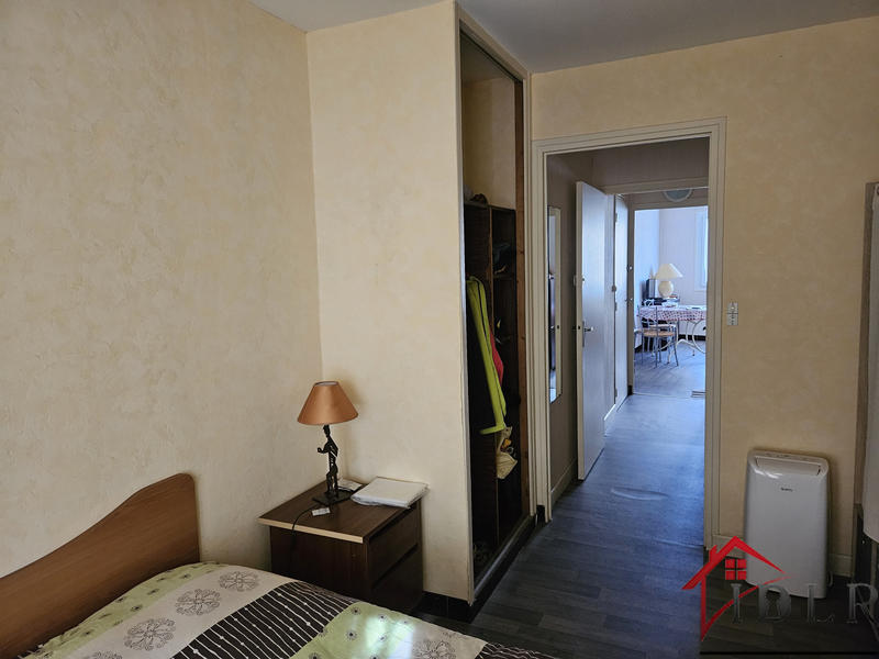 Immeuble - 225 m² - 11 pièces