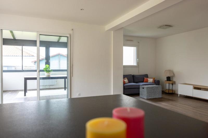 Maison - 146 m² - 6 pièces