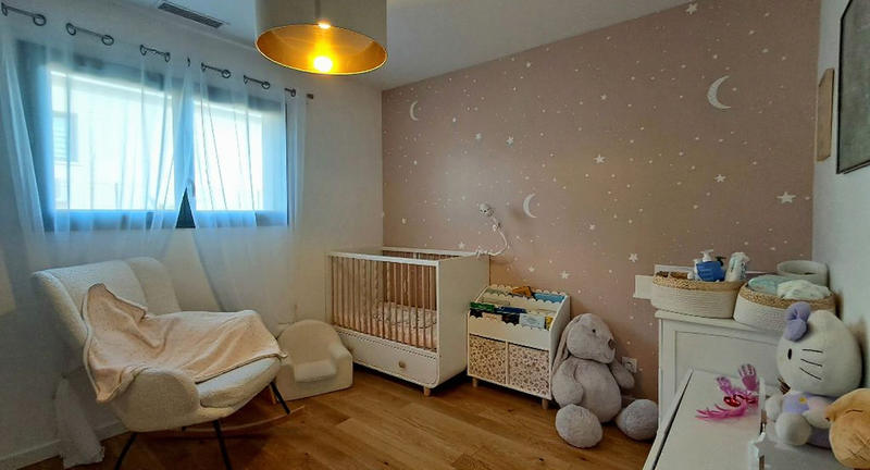 Maison - 179 m² - 5 pièces