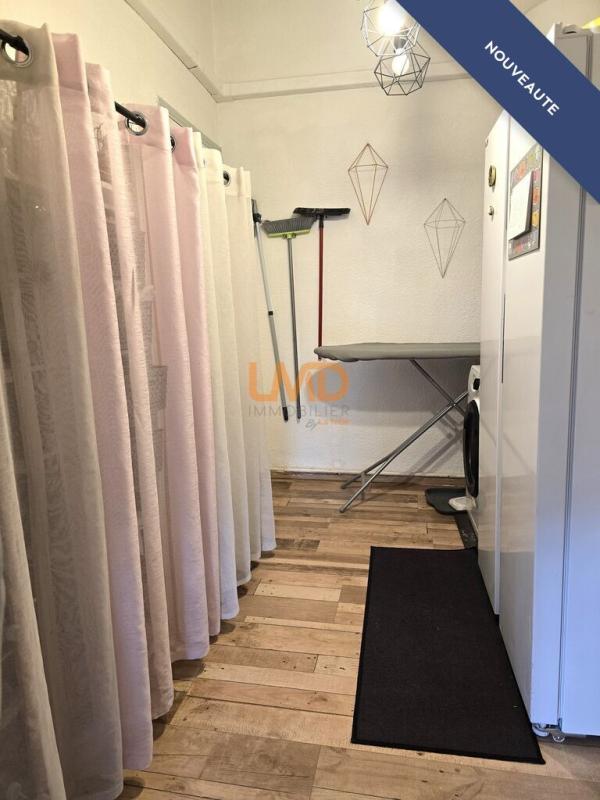 Appartement - 123 m² - 5 pièces