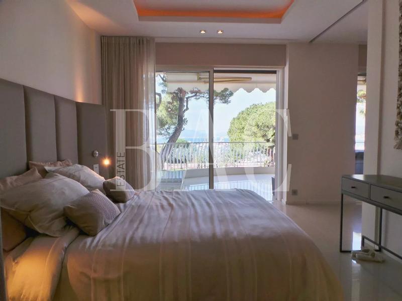 Appartement - 100 m² - 3 pièces