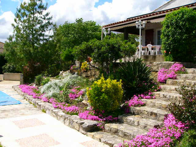 Villa - 130 m² - 5 pièces