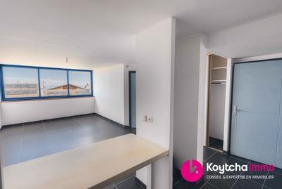 Appartement - 51 m² - 2 pièces