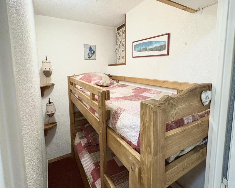 Appartement - 26 m² - 1 pièce