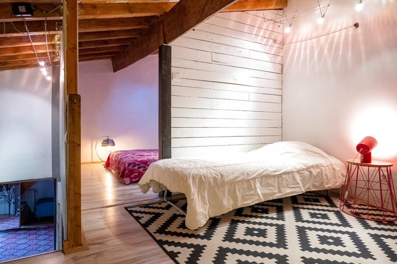 Maison - 132 m² - 5 pièces