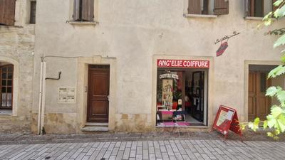 Local commercial - 21 m²