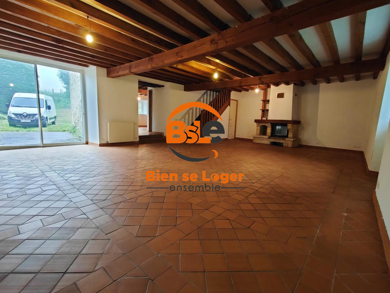 Maison - 183 m² - 6 pièces