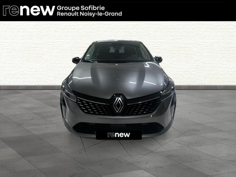 Renault Clio V TCe 100 Gpl Evolution