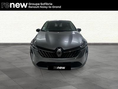 Renault Clio V TCe 100 Gpl Evolution