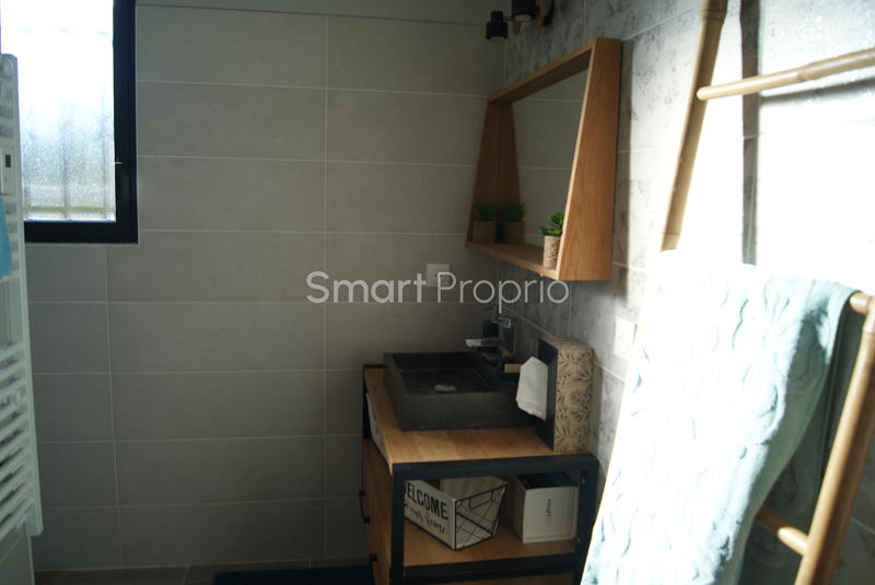 Maison - 146 m² - 5 pièces