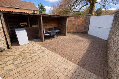 Maison - 160 m² - 9 pièces