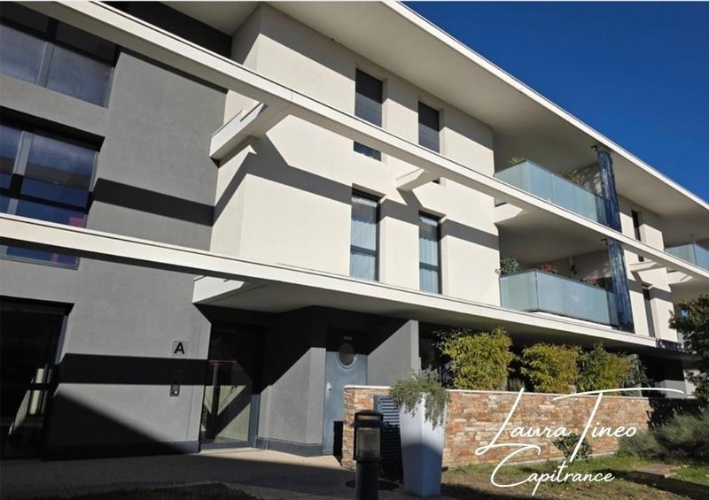 Appartement - 75 m² - 4 pièces