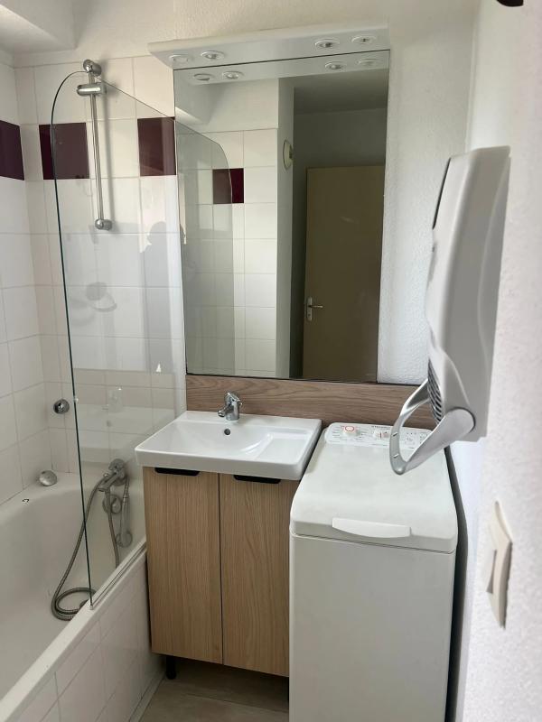 Appartement - 29 m² - 2 pièces