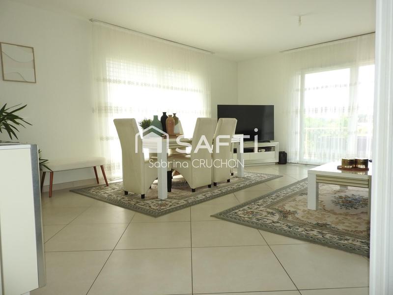 Maison - 168 m² - 5 pièces